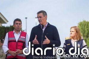 Sánchez no acudirá a la Cumbre Iberoamericana pero sí irá a la COP29 ante el reto climático expuesto por la DANA