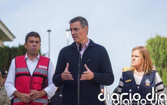 Sánchez no acudirá a la Cumbre Iberoamericana pero sí irá a la COP29 ante el reto climático expuesto por la DANA