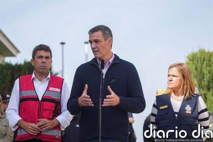 Sánchez no acudirá a la Cumbre Iberoamericana pero sí irá a la COP29 ante el reto climático expuesto por la DANA