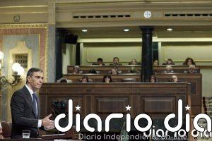 Sánchez pide comparecer en el Congreso el 27 de noviembre para informar sobre la gestión de la DANA