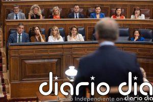 Sánchez y Feijóo afrontan este miércoles su primer cara a cara por la DANA en el Congreso, un mes después de la tragedia