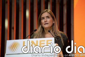 Sara Aagesen sustituirá a Teresa Ribera como vicepresidenta tercera y ministra para la Transición