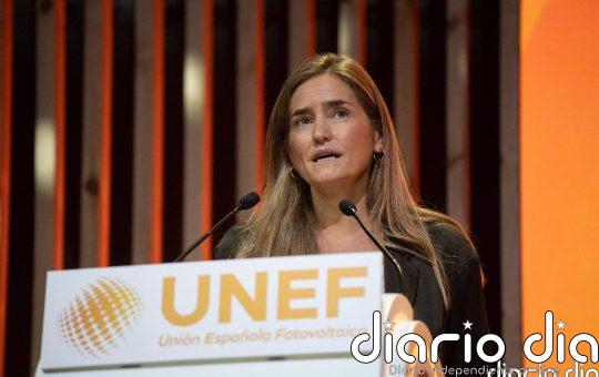 Sara Aagesen sustituirá a Teresa Ribera como vicepresidenta tercera y ministra para la Transición