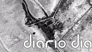 Satélites espía localizan el campo de una batalla crucial para el Islam