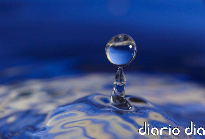 Se descubre un compuesto "preocupante" en el agua potable clorada