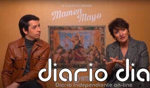 Silvia Abril, sobre la respuesta ante la DANA: "El triunfo del amor es la solución y se está viendo estos días"