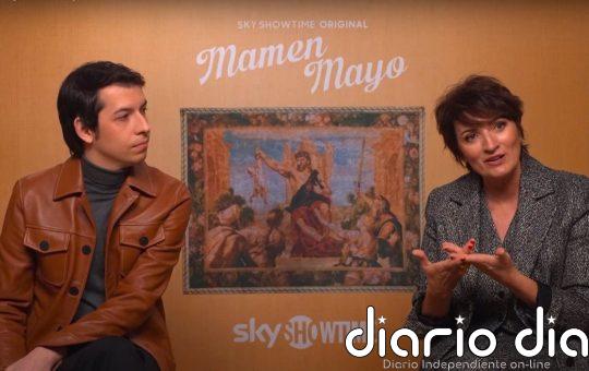 Silvia Abril, sobre la respuesta ante la DANA: "El triunfo del amor es la solución y se está viendo estos días"