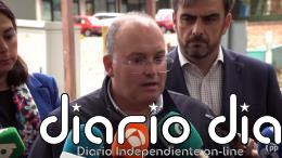 Tellado acusa al Gobierno de "sacar tajada política de la tragedia" de Valencia y carga contra Teresa Ribera