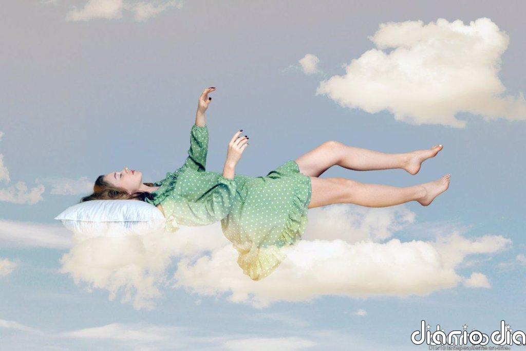 ¿Tienes sueños que parecen realidad? Conoce las alucinaciones hipnagógicas