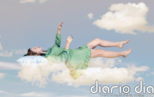 ¿Tienes sueños que parecen realidad? Conoce las alucinaciones hipnagógicas