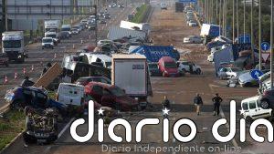 Tragedia en España confirma el impacto del cambio climático