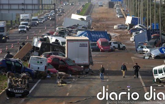 Tragedia en España confirma el impacto del cambio climático