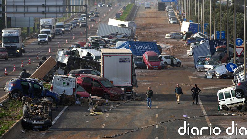 Tragedia en España confirma el impacto del cambio climático
