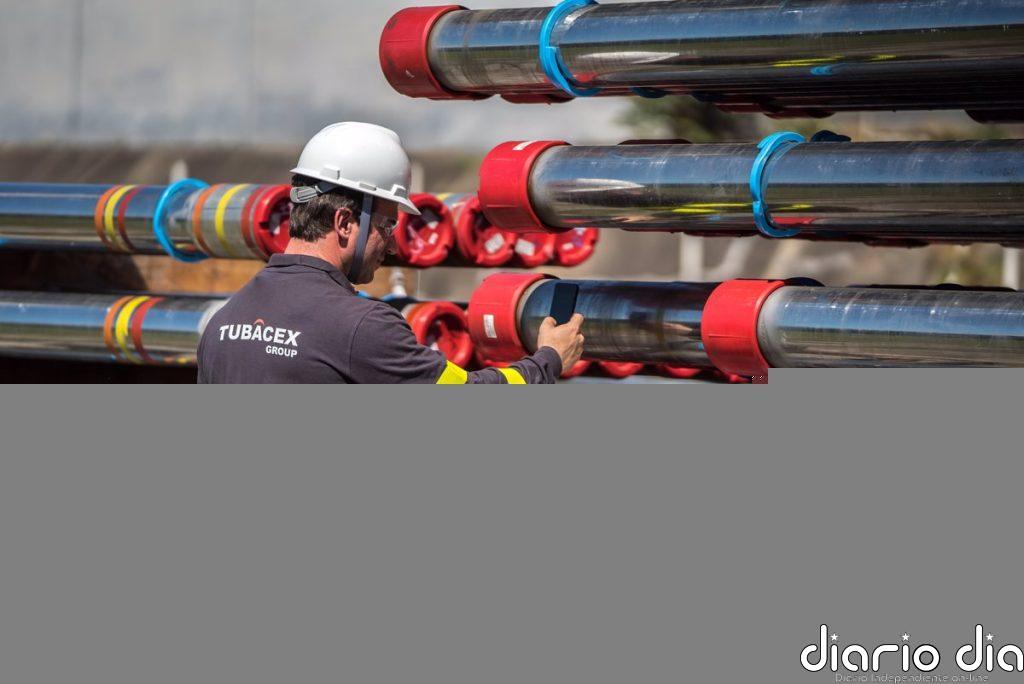 Tubacex cierra el acuerdo con Mubadala por valor de 184,2 millones de euros