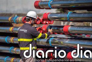 Tubacex cierra el acuerdo con Mubadala por valor de 184,2 millones de euros