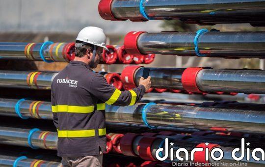 Tubacex cierra el acuerdo con Mubadala por valor de 184,2 millones de euros