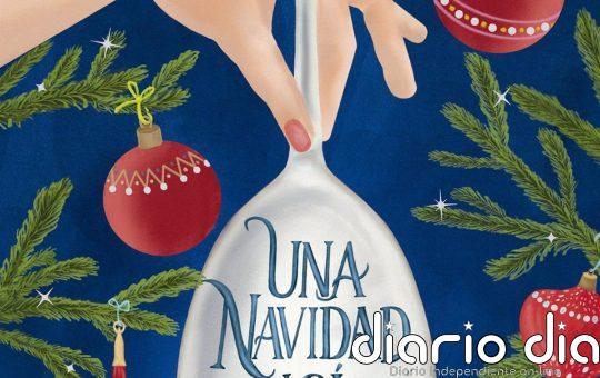 Tusquets recopila ocho cuentos navideños "distintos" en una nueva antología: "Esta es la verdadera Navidad"