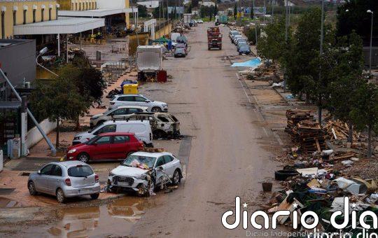 Última hora de la Dana | Directo: Encuentran los restos de un cuarto desaparecido en Letur