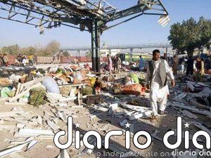 Un atentado suicida deja al menos 27 muertos y 46 heridos en la ciudad paquistaní de Quetta