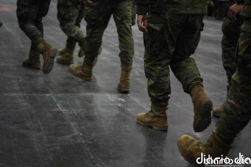 Un General de Brigada del Ejército de Tierra será secretario autonómico del nuevo vicepresidente del Consell