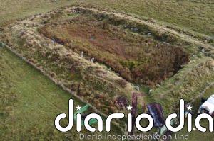 Un monumento asociado al rey Arturo data en realidad del Neolítico