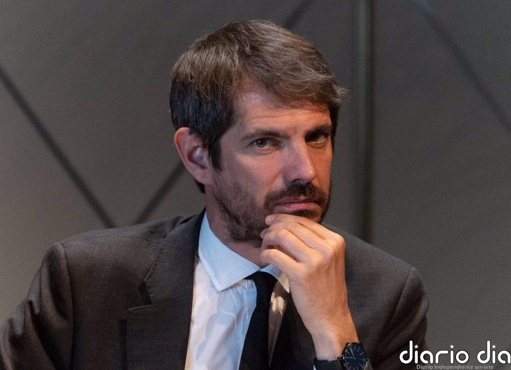 Urtasun admite que el Senado es libre de "dar el premio que quiera" pero los Nacionales "los ordena el Ministerio"