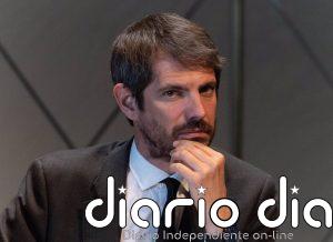 Urtasun admite que el Senado es libre de "dar el premio que quiera" pero los Nacionales "los ordena el Ministerio"