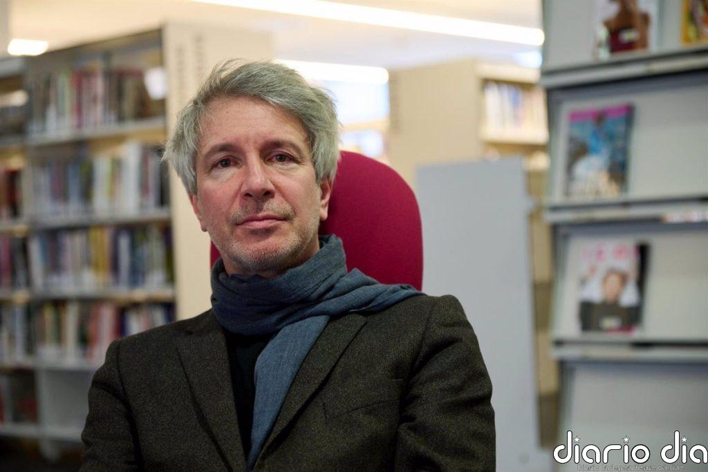 Vuillard, autor de 'Conquistadores', sobre la victoria de Trump: "¿Cuál era la alternativa real para un norteamericano?"