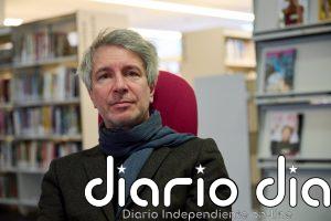 Vuillard, autor de 'Conquistadores', sobre la victoria de Trump: "¿Cuál era la alternativa real para un norteamericano?"