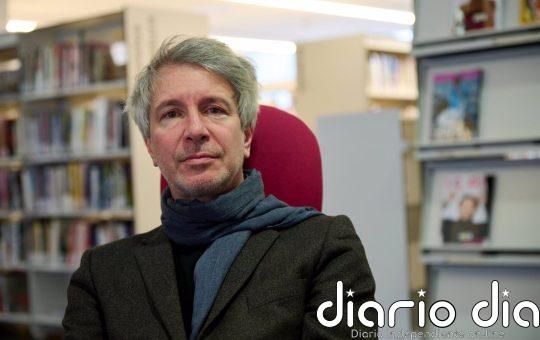 Vuillard, autor de 'Conquistadores', sobre la victoria de Trump: "¿Cuál era la alternativa real para un norteamericano?"