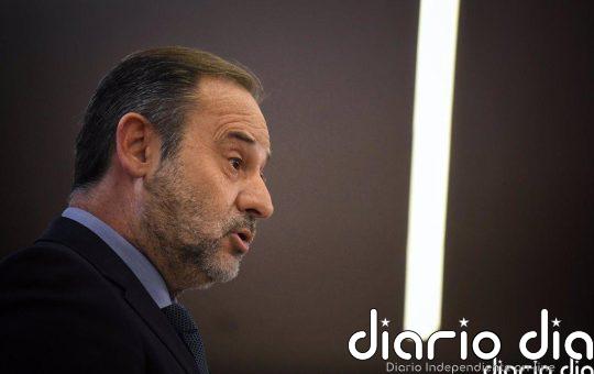 Ábalos afirma reuniones con Sánchez, Calviño y Montero porque había "dudas" del rescate a Air Europa