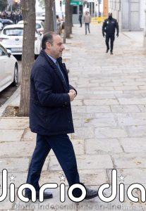 Ábalos niega el cobro de comisiones por la compra de material sanitario y descarga responsabilidad en Koldo