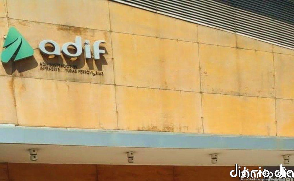 Adif licita la compra de ocho remolques biviales para el rescate de trenes en casos de incidencias