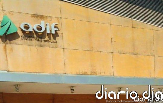 Adif licita la compra de ocho remolques biviales para el rescate de trenes en casos de incidencias