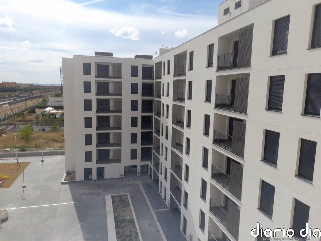 Aedas Homes cierra la compra a Habitat de una cartera de suelos por 132 millones de euros