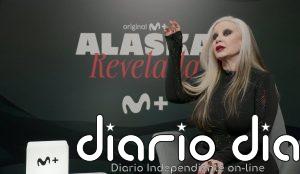 Alaska: "Ahora los jóvenes no se dan cuenta de que no van contra lo establecido. Siguen discursos de panfleto"