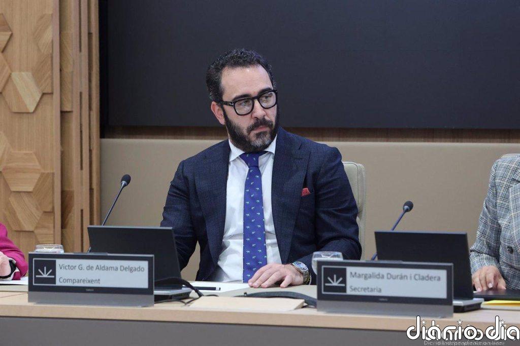 Aldama asegura al Supremo que el jefe de Gabinete de Montero le pidió que "le facilitara oportunidades de inmuebles"