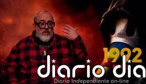 Álex de la Iglesia aúna venganza y corrupción en '1992': "Allí empezó todo y no seguimos muy distintos"