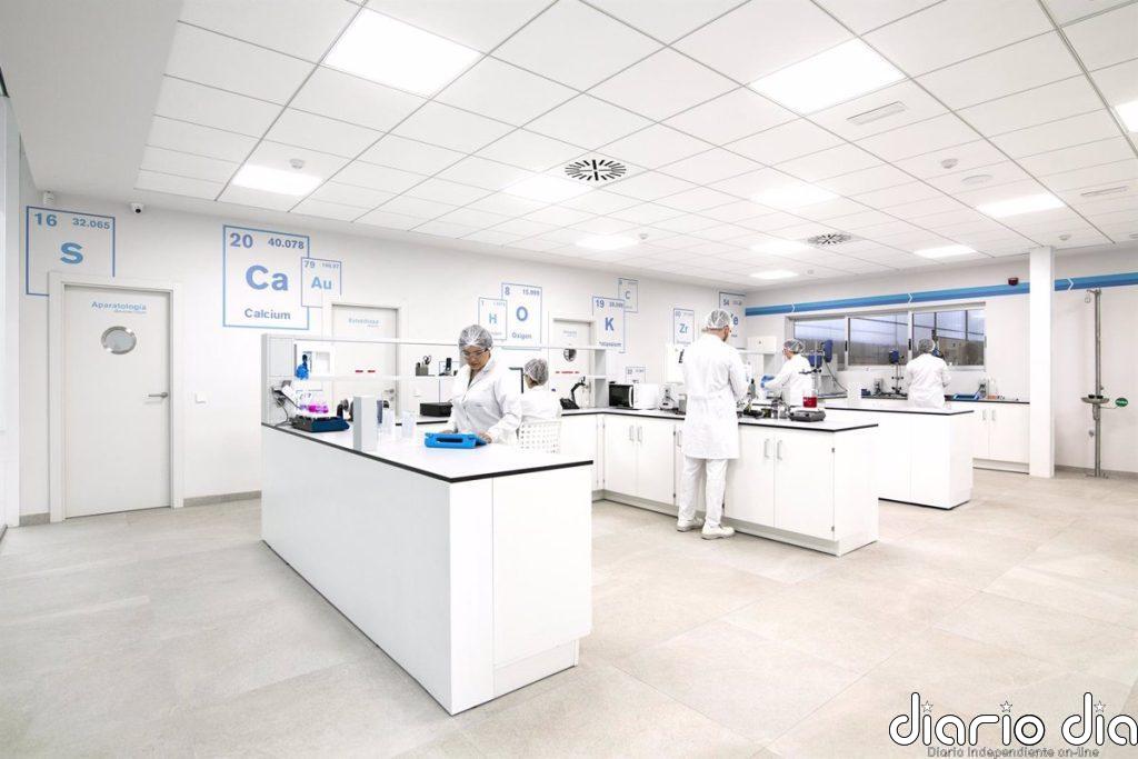 Artá Capital entra en el capital del fabricante de productos cosméticos Viokox para potenciar su crecimiento