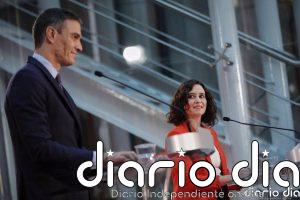 Ayuso tacha de "cobarde" a Sánchez y le culpa de ser el que ha orquestado "una operación de Estado" para destruirla