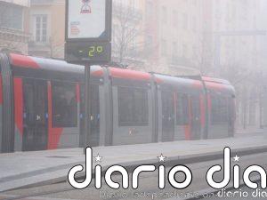 Bajas temperaturas y cielos nubosos tendrán en aviso a nueve comunidades en la mañana del último domingo del año