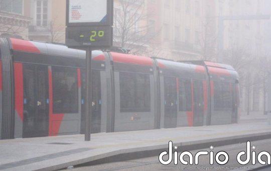 Bajas temperaturas y cielos nubosos tendrán en aviso a nueve comunidades en la mañana del último domingo del año