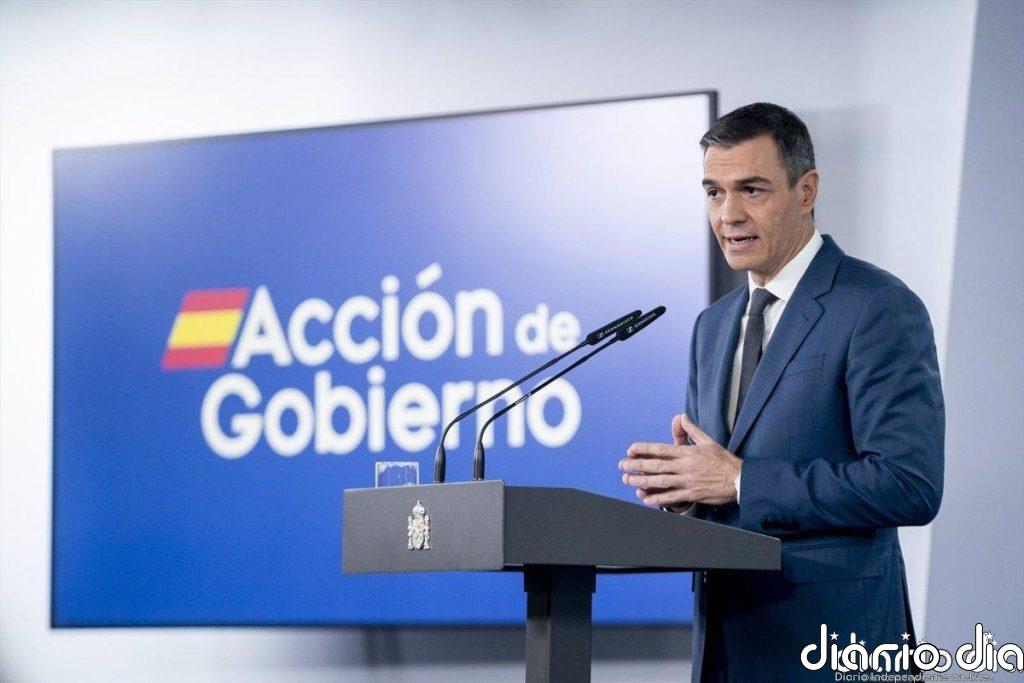 Balance del año | Directo: Sánchez dice que cumplirá con los afectados de la dana y destaca la marcha de la economía