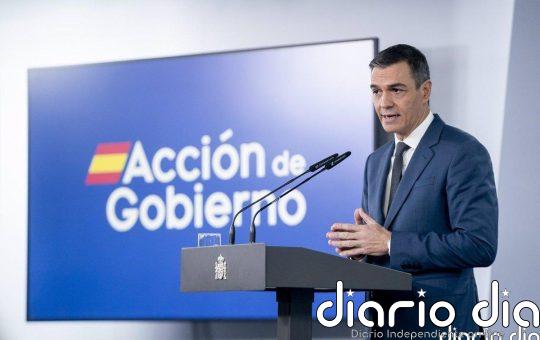 Balance del año | Directo: Sánchez dice que cumplirá con los afectados de la dana y destaca la marcha de la economía