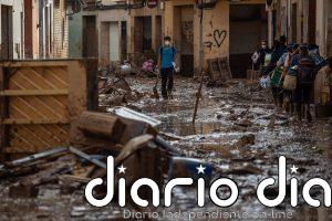 Banco de España lanzará un programa de ayudas para estudiantes de zonas afectadas por la DANA