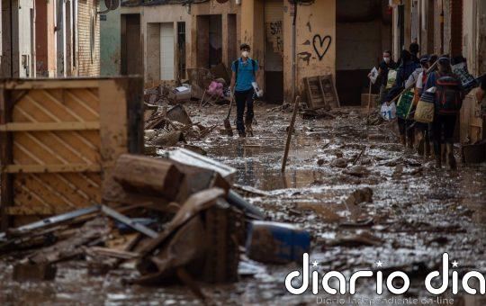 Banco de España lanzará un programa de ayudas para estudiantes de zonas afectadas por la DANA