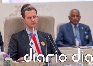 Bashar al Assad y su familia llegan a Rusia bajo condición de asilados por motivos humanitarios