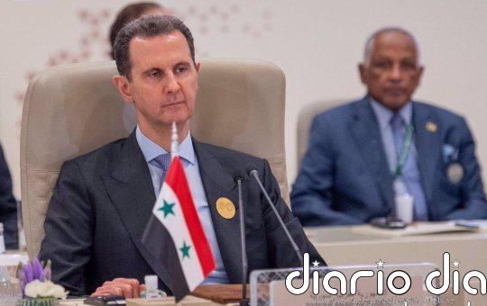 Bashar al Assad y su familia llegan a Rusia bajo condición de asilados por motivos humanitarios