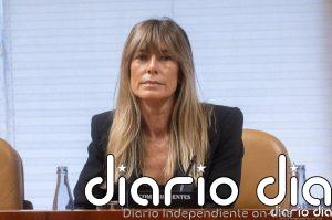 Begoña Gómez se desvincula de los contratos a Barrabés y niega que el IE la fichara por ser la mujer de Sánchez