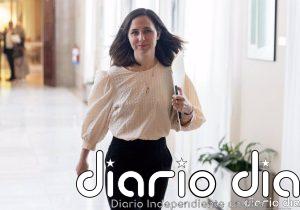 Belarra, tras el discurso de Felipe VI: "Este rey ya no es nada más que el proyecto deprimente de la derecha española"